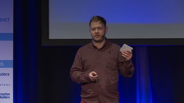 Data Science Without a Data Scientist: Why Automation is Awesome? - Mikhail Zhilkin