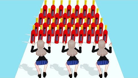 RUN HEALTHY ALL LEVELS MAX GAMEPLAY WALKTHROUGH PART 17