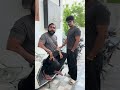 Is ki body kabhi nhi ban sakti #pagalpanti #comedy #haram ki pasand h #funny #fun