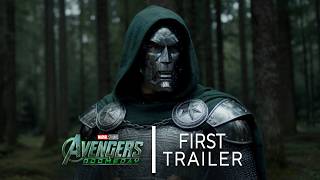 Download lagu Avengers Doomsday First Trailer | The Doom Begins