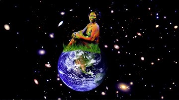 Space Babies - "Limitless Empathy Generator" (Official Video)