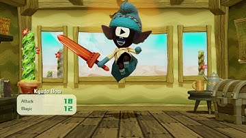 Miitopia Randomizer Playthrough: Part 6