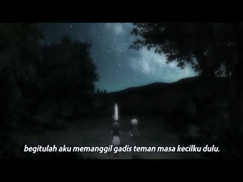 Gokukoku No Brynhildr Episode 1 Sub Indo Youtube Gokukoku No Brynhildr Episode 1 Sub Indo Youtube
