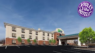 Holiday Inn Express Hotel & Suites Greensboro-East By IHG | United States 🏨