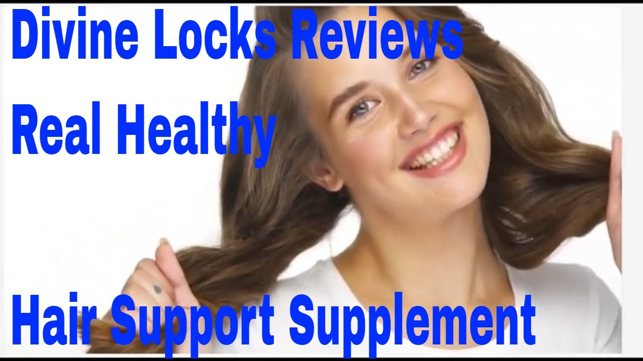 Divinelocks (Divine Locks Kayla Rochin| Divine Locks Reviews 2021 – A Detailed Report On The Hair Growth Support)