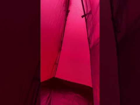 Hilleberg Soulo mesh