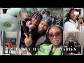 PROPERTY MANAGER DIARIES |In my feelings,Saint Patty&#39;s Day in Chicago, friends &amp; vibes, Ugh a Flood!