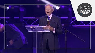 D. Szabó Dániel üzenete // Ez az a nap! 2018