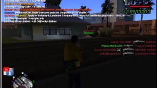 Markkos Having Fun In LV [CIT2/MTA]