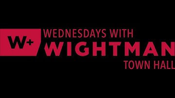 The Age of Disrupted Learning featuring Ian Jukes-Wednesdays with Wightman-October 21, 2020