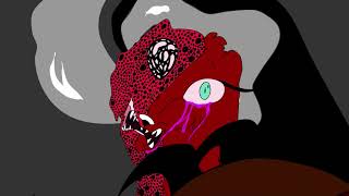 Halloween MAP Part 12 (WARNING: TRYPOPHOBIA, SCOPOPHOBIA, STOMOPHOBIA)