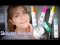 Pharmacist Recommended Skincare Routine