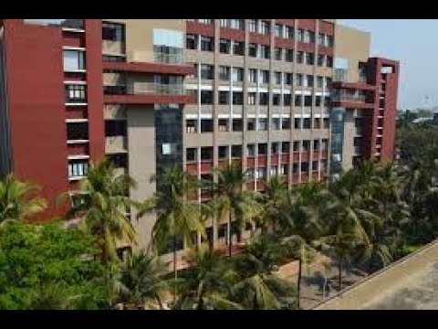 management and research institute vashi
