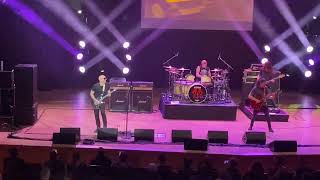 Joe Satriani - Summer Song Live - Manchester Bridgewater Hall - 14th May 2023