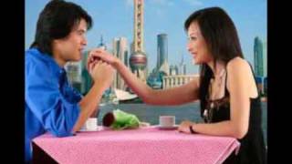 Dyango - Si La Vieras Con Mis Ojos...