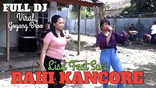 Download Rawa Mbojo Viral || Rahi Kancore Cover Lisa Feat Suci || Ba'im Electone || O Video MP3 Rawa Mbojo Viral || Rahi Kancore Cover Lisa Feat Suci || Ba'im Electone || O
