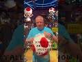 While we didn’t come face to face, he was everywhere@UniversalOrlando ​#fyp #short #shorts