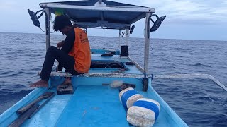 Download Lagu Cara pasang parasut terpal sebagai jangkar di laut dalam MP3