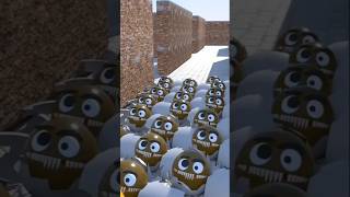 Amazing Spiderman cartoon videos for everyone #3d #animation #3danimation #satisfying #spidery
