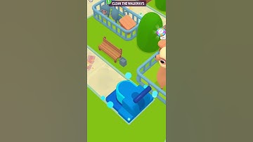 Zoo - Happy Animals Max Levels 7