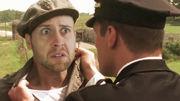 JAILBREAK! (CS: GO Jailbreak)