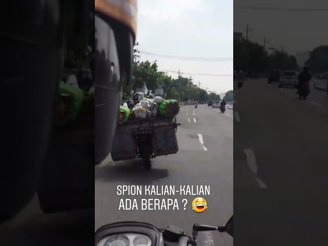 Bapaknya Kijang Satu Ganti Ga Yaa ? class=