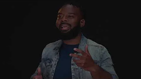 Shedding Misconceptions of Black Owned Businesses | Deon Bonaparte | TEDxYouth@LakeManalapan