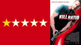 One Star Cinema Episode - 84 - Kill Ratio