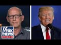 'Dilbert' creator Scott Adams on understanding Trump tweets