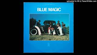 Blue Magic - Sideshow -  Extended Magic Remix(1974)(HD)