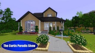 A simple small residential house for your sims to enjoy. Subscribe ▻ http://dft.ba/-SubscribeNOW Website ▻ http://
