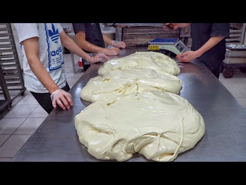 Taiwanese Donuts