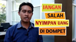 Satu-Satunya Kesalahan Fatal Menyimpan Uang di Dompet yang Membuat Rezeki Seret