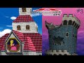 Mario Kart DS (no commentary) I #3 - STAR CUP - 50cc