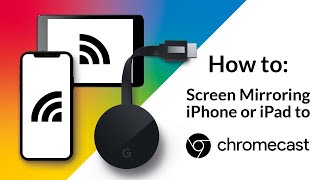 Tutorial for Chromecast