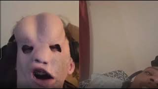 Bigo Live Reaction 174