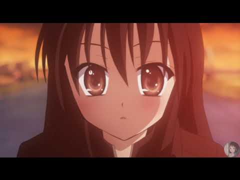 シャナ「うるさい！うるさい！うるさい！」　【灼眼のシャナ】