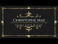 Capture de la vidéo Christophe Mae Concert Zenith Dijon 23/10/2021