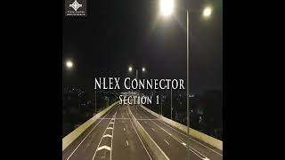 NLEX Connector section 1 Opening this month!