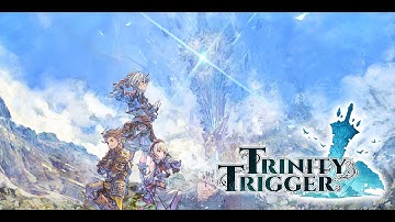 Trinity Trigger - Part 17