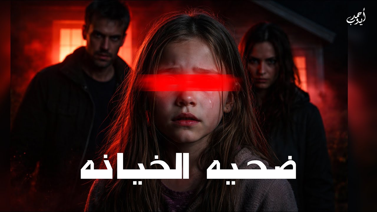 بدأت بخيانة… وانتهت بجـ ـثة! القصة الكامله