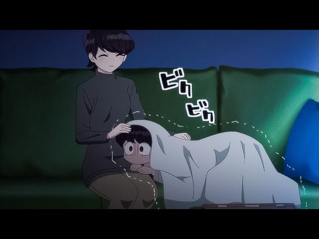 Assistir Komi-san wa Comyushou desu 2 Dublado Online completo