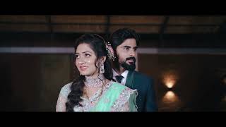 Best Wedding Highlight tushar & yashashri