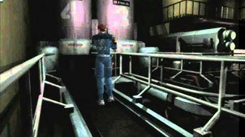 BioHazard 1.5 40%/Pure Vanilla Build - Debug Menu/Exe Hack 3 + ROOM304.BSS Test