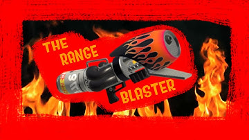 The Range Blaster