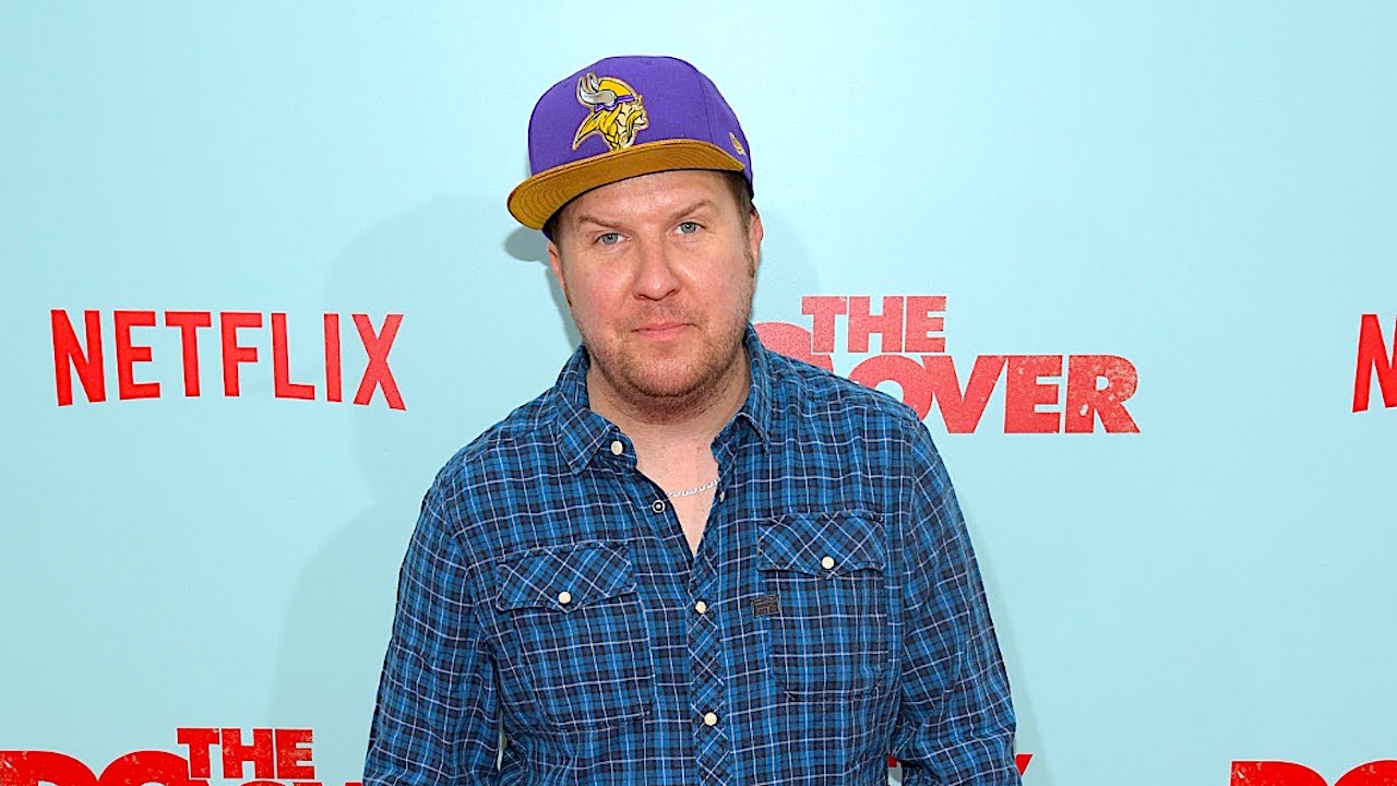 Why Nick Swardson's Vikings Loyalty Top His Loyalty to Rich Eisen | 1 ...