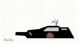 Warden interceptor deployment 