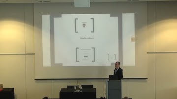 Rory Mccune   Security And Modern Software Deployment