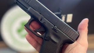 Glock 47 Whatβs different!