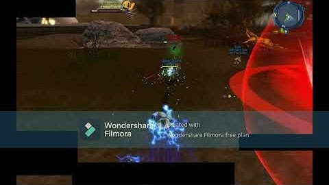 DCUO Hackers Tame, Toppo, llBlack Lanternll, BowToMePeasant